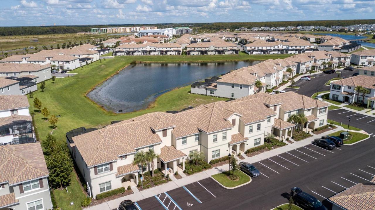 Four Bedrooms At Storeylakeresort 3063 Kissimmee Zewnętrze zdjęcie