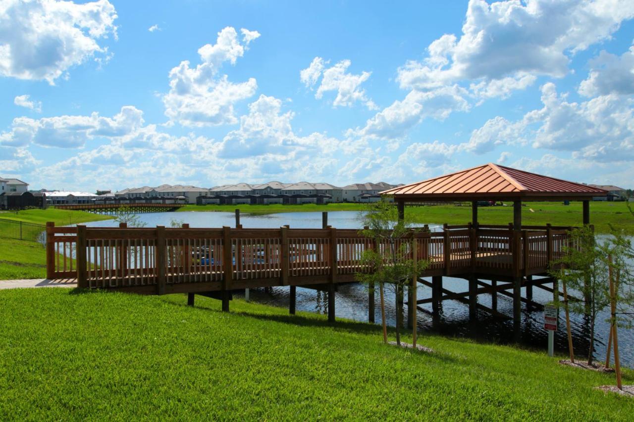 Four Bedrooms At Storeylakeresort 3063 Kissimmee Zewnętrze zdjęcie